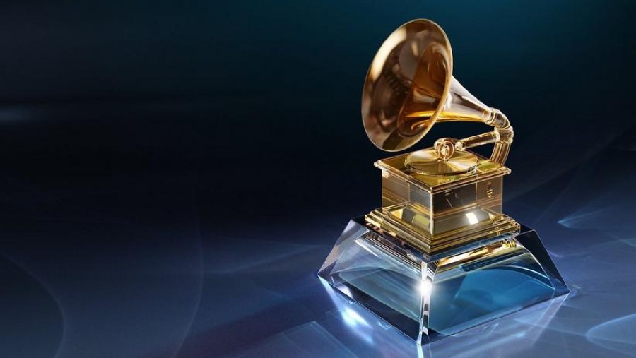 Penghargaan Grammy./dok. Grammy