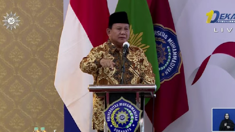 Prabowo Subianto (TV Mu)