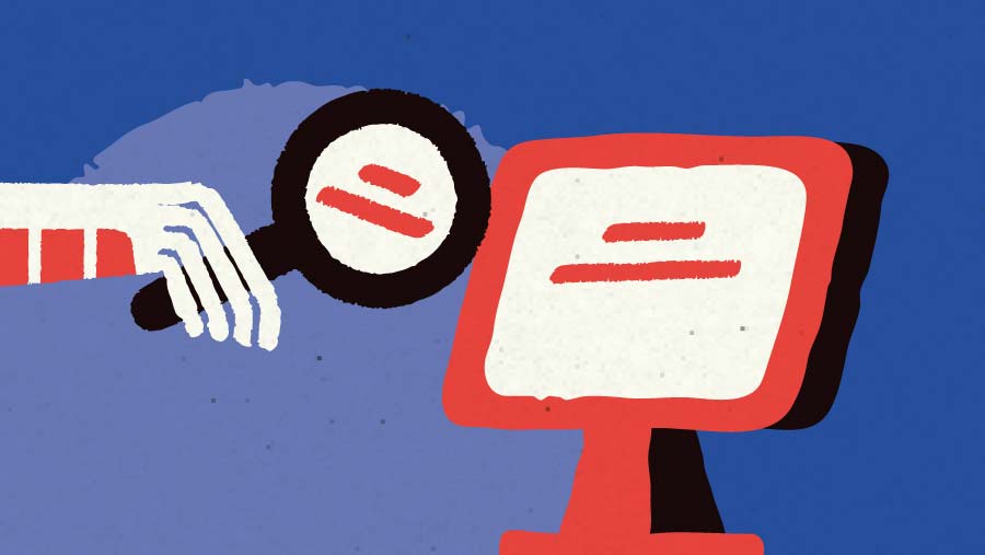 Infografis Daftar Kata yang Paling banyak Dicari Netizen Indonesia 2023 (Asfahan/Bloomberg Technoz)