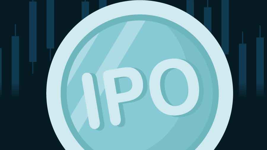 Infografis 10 Saham IPO Paling 'Cuan' (Asfahan/Bloomberg Technoz)