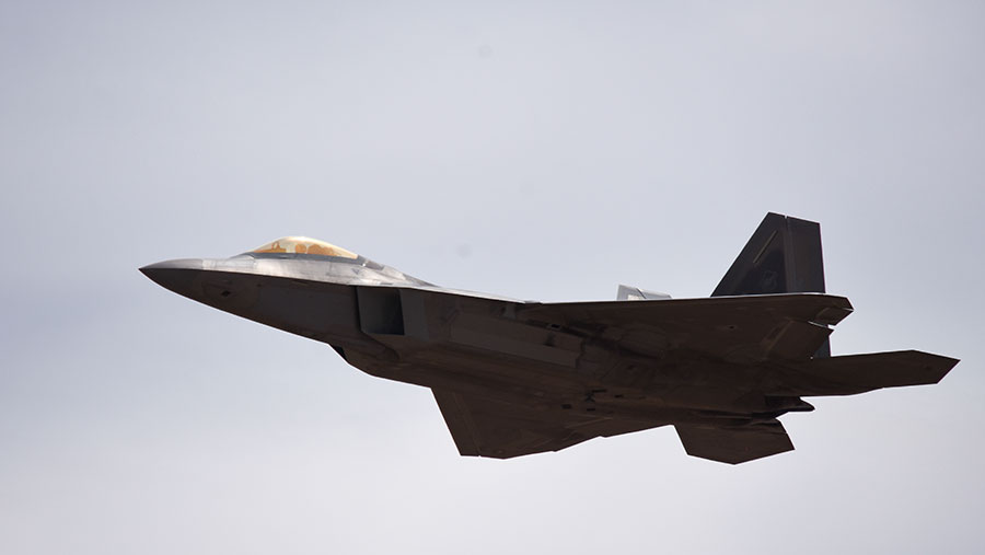 Pesawat-KFX-IFX (Envato/wirestock)