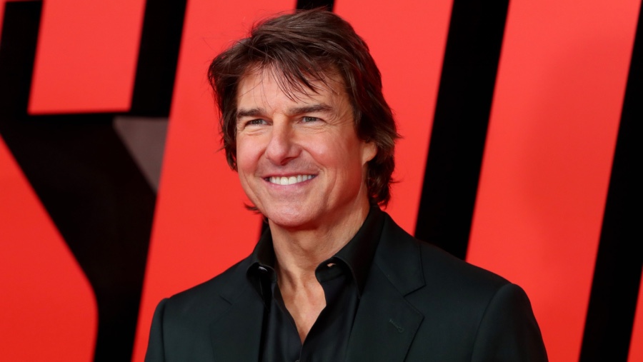 Tom Cruise Dikontrak Warner Bros Untuk Film Baru Gaya Hidup