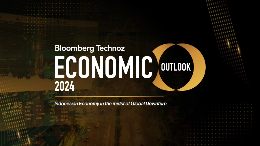 Bloomberg Technoz Economic Outlook 2024