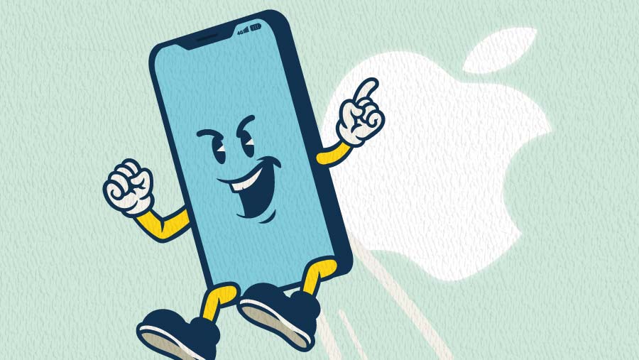 サムスンとシャオミが敗れ、iPhoneが世界で最も売れた携帯電話になる