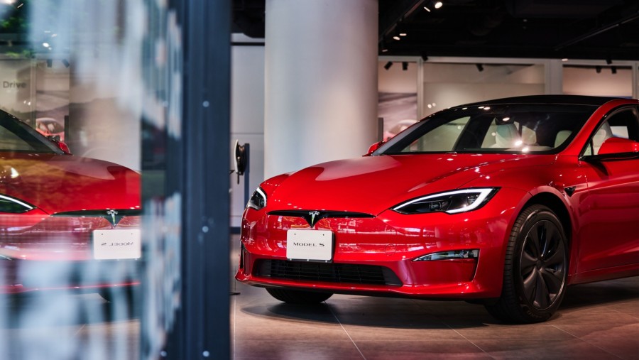 Tesla Hanya Jual 1 Mobil Listrik di Korsel pada Januari 2024 - Sektor Riil