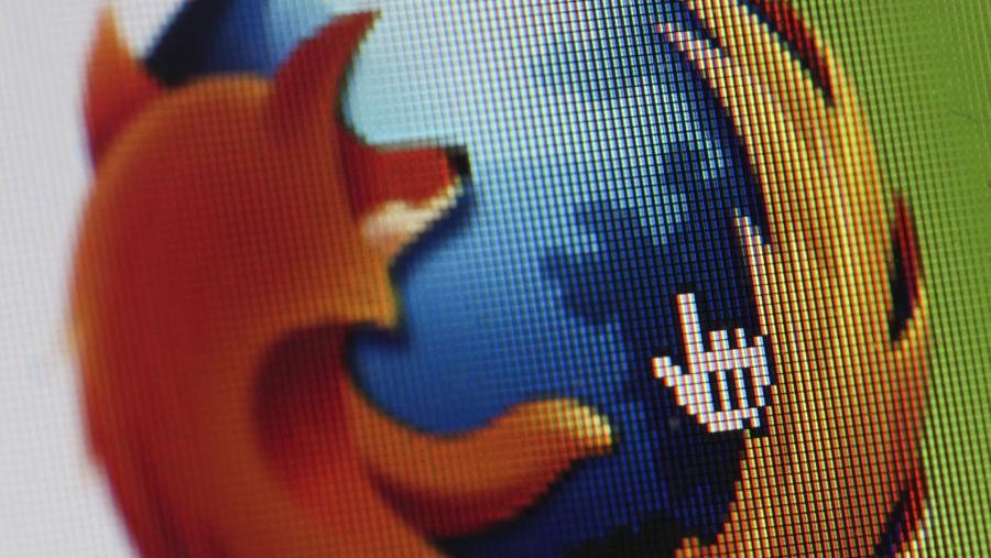 Perusahaan pengelola browser Firefox, Mozilla Corp. (Dok: Bloomberg)