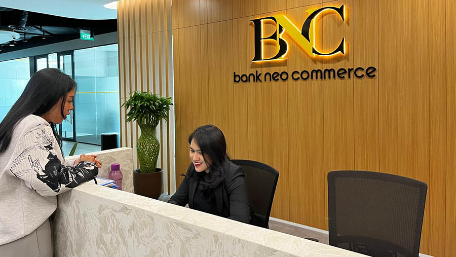 Dok. Bank Neo Commerce