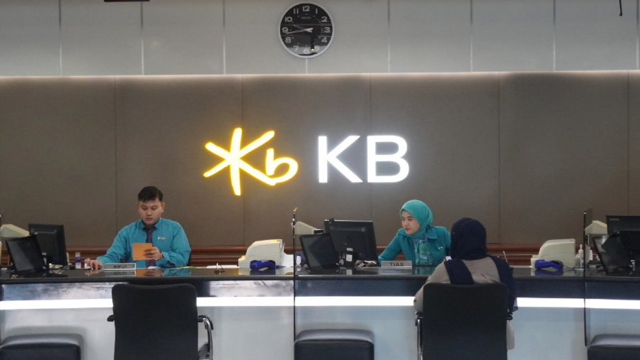 Dok: KB Bank