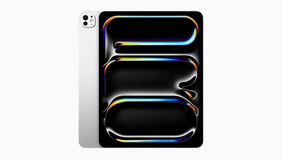 Ilustrasi iPad rilis terbaru Apple Inc tahun 2024. (Dok: Perusahaan)