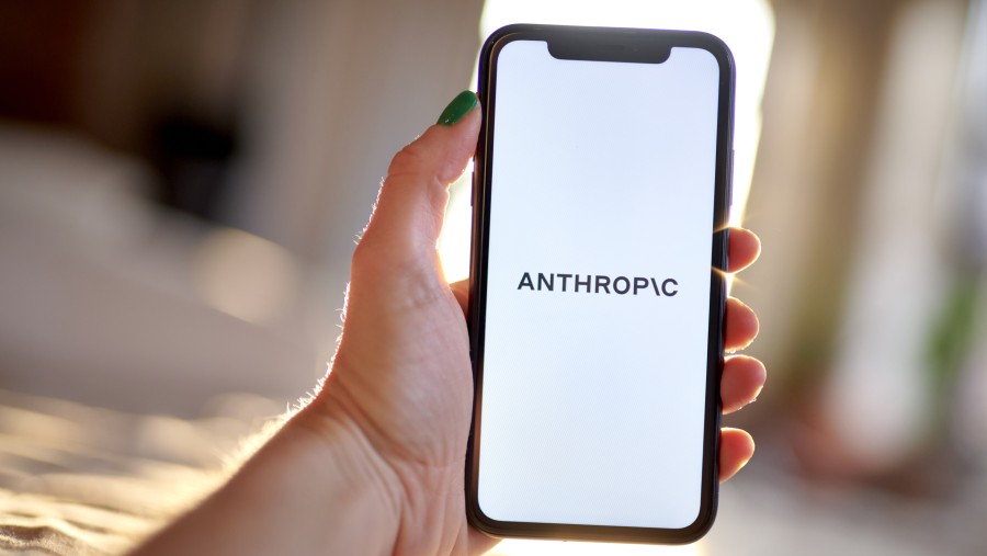 Anthropic.