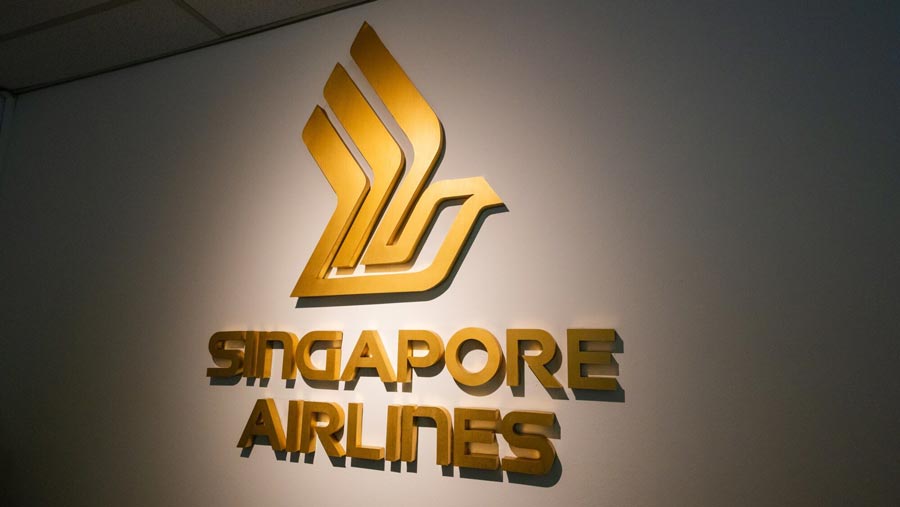Singapore Airlines (Dok. Bloomberg)