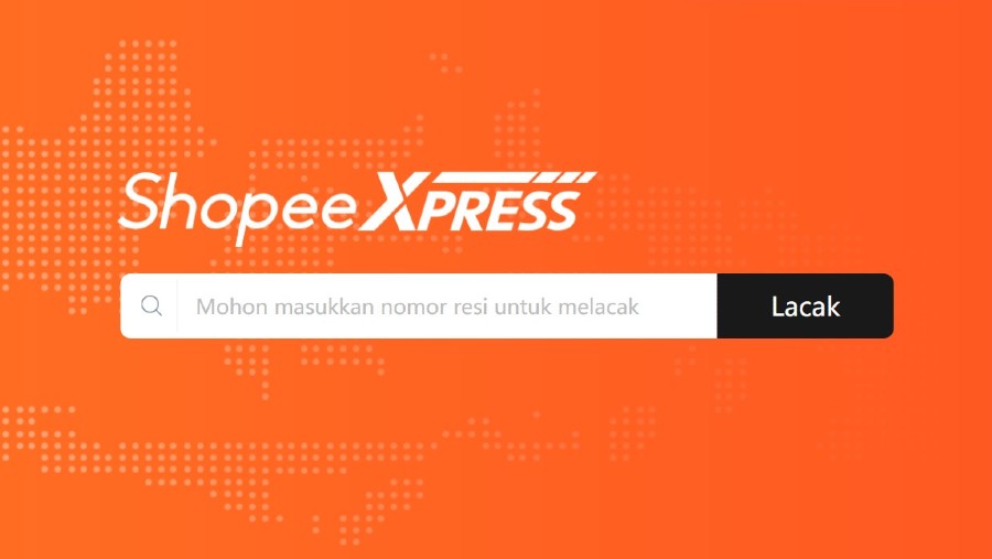 SPX atau Shopee Express. (Dok: Perusahaan)