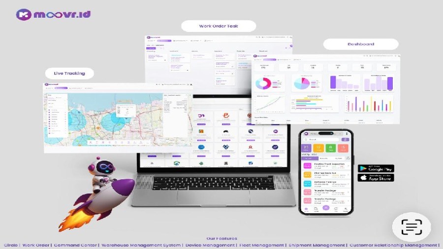 ITS Asia Pacific Forum merupakan event sektor transportasi dan infrastruktur setiap 2 tahun sekali. (Bloomberg Technoz/Andrean Kristianto)