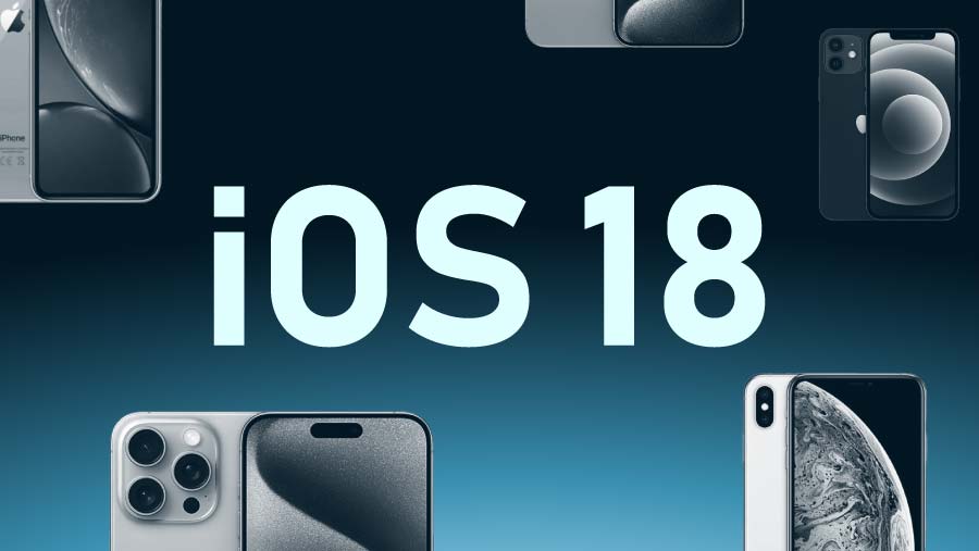 Daftar iPhone yang Bisa Upgrade ke iOS 18 (Bloomberg Technoz/Asfahan)