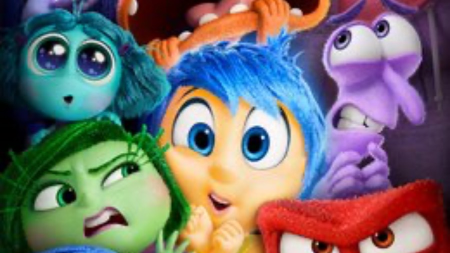 Inside Out 2. (Sumber: Pixar)