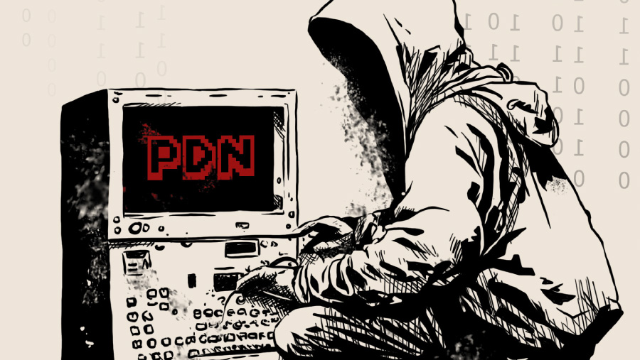 Bedah Proyek PDN yang Kena Ransomware & Minta Tebusan US$8 Juta (Bloomberg Technoz/Arie Pratama)