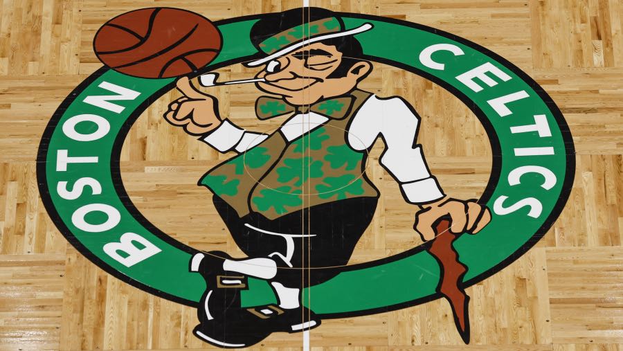 Boston Celtics. (Sumber: Bloomberg)