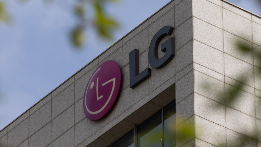 LG Group.