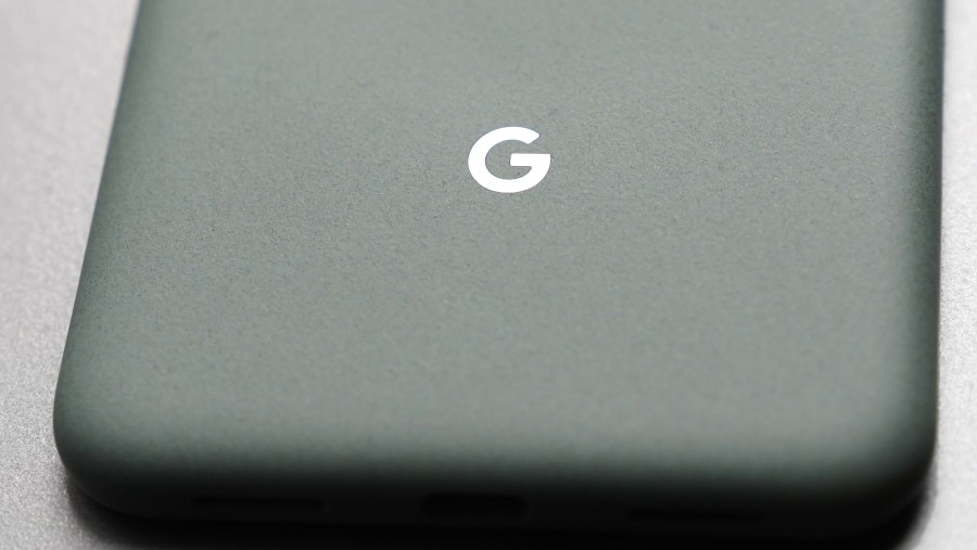 Smartphone Pixel dari Google. (Dok: Bloomberg)