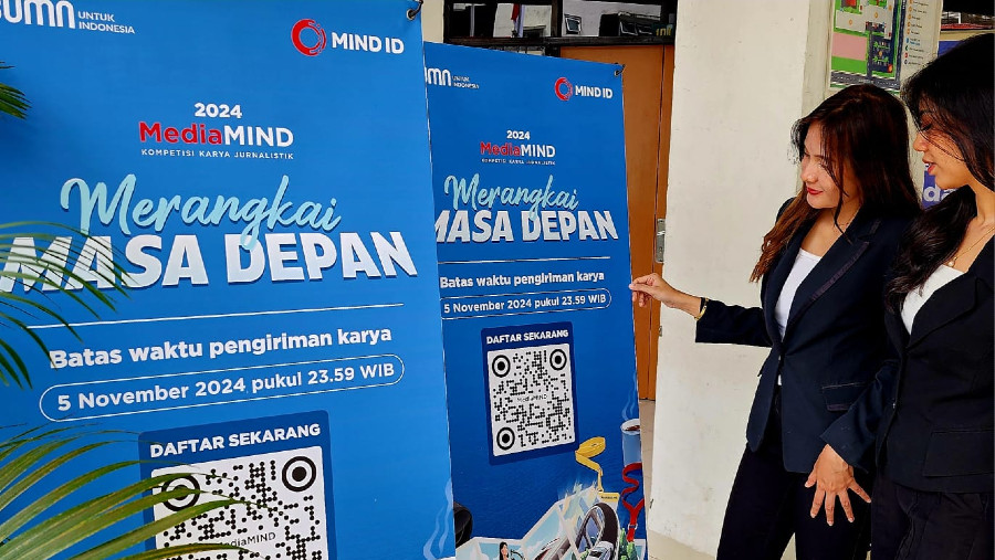 Dok: MIND ID