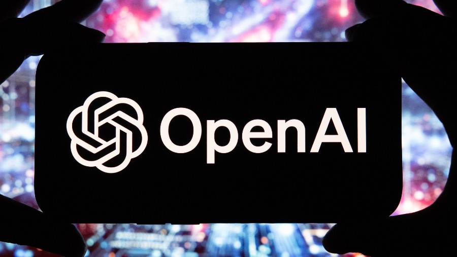 OpenAI.