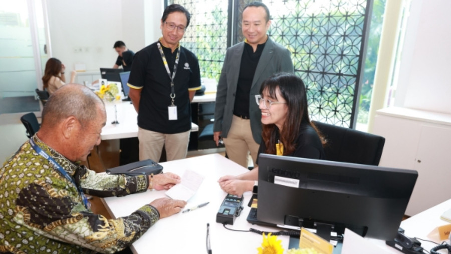 Dok: Maybank Indonesia