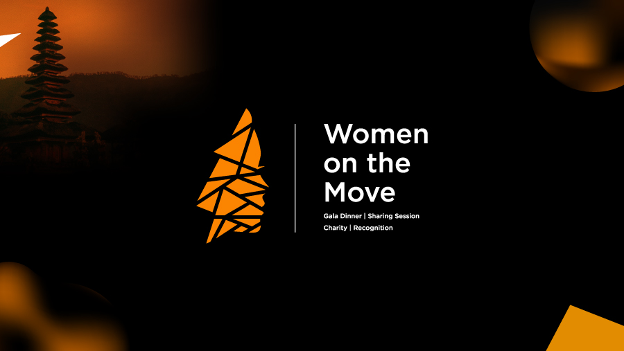 Women On The Move 2024