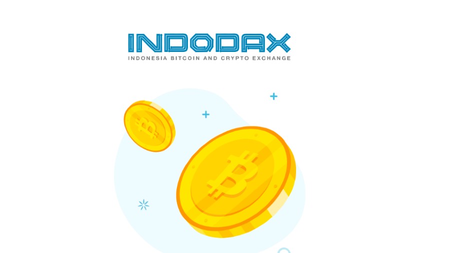 Indodax.