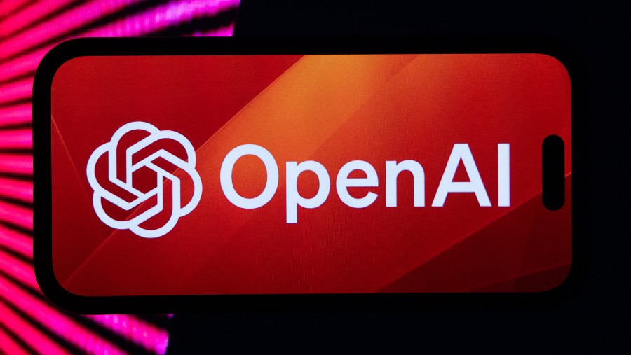 OpenAI rilis model ai baru dengan tugas penalaran. (Bloomberg)