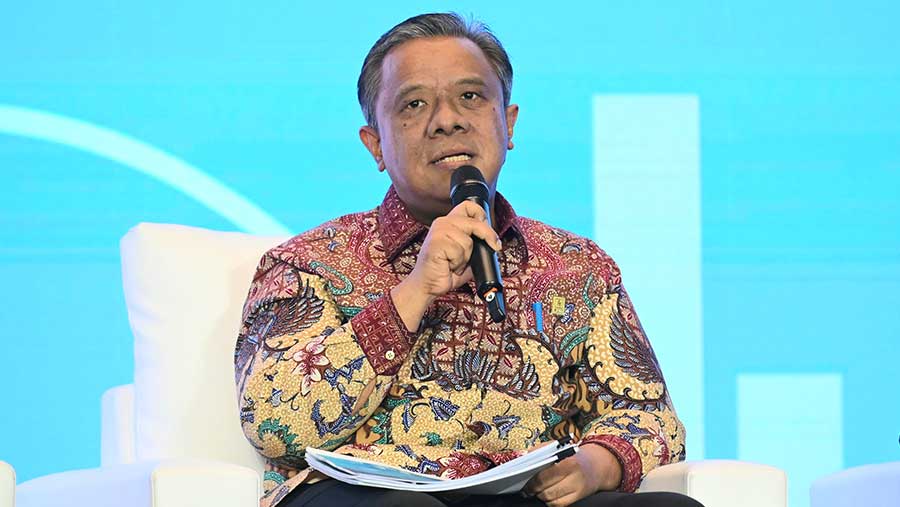 Pengembangan Transmisi Listrik Jadi Kunci Pacu Transisi Energi dan Pertumbuhan Industri (PLN)