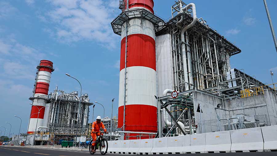 Pertama di Indonesia, Rangkaian AJP 2024 Pertamina Bebas Emisi Karbon (Pertamina)