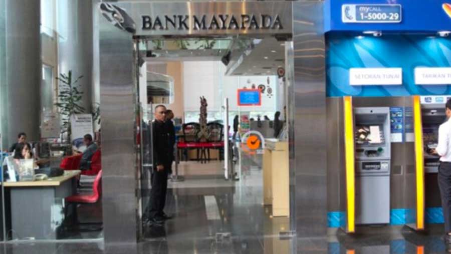 Bank Mayapada (Dok. bankmayapada)