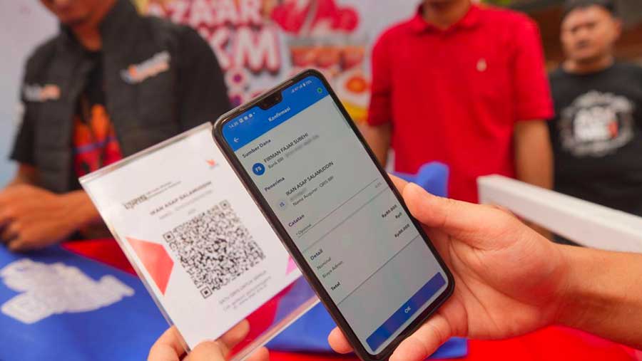 Berlimpah Hadiah, BRImo FSTVL Hadir Kembali Untuk Para Pengguna Setia Super Apps BRImo v2 (BRI)