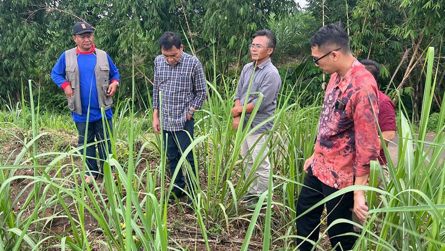 Optimalkan Dana Bergulir, Koperasi di Karangploso Komitmen Jaga Mutu Layanan (Dok. LPDB-KUMKM)