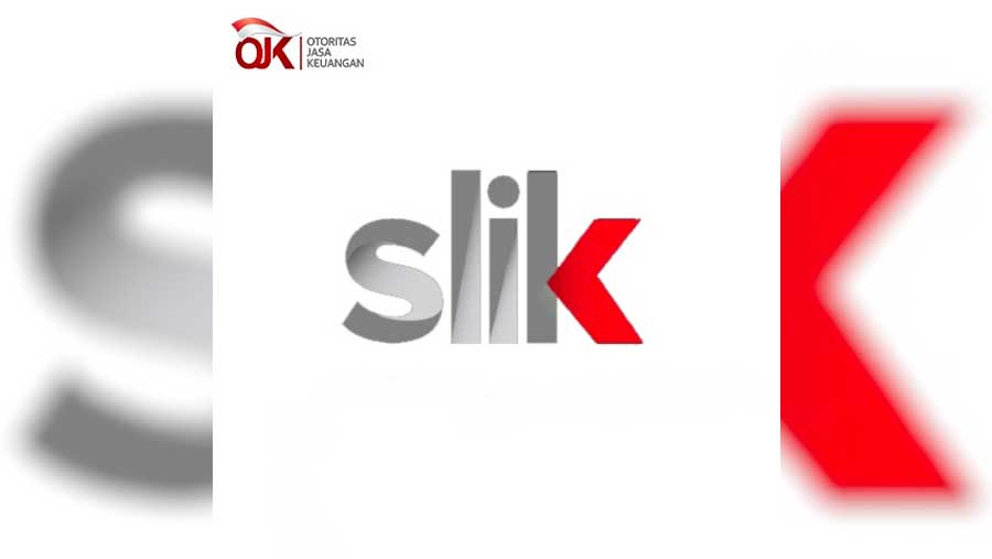 Slik OJK (Dok. OJK)