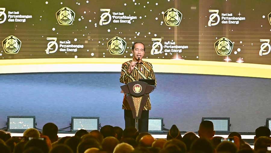 PLN Raih Penghargaan Terbanyak Subroto Award 2024 dari Kementerian ESDM (PLN)