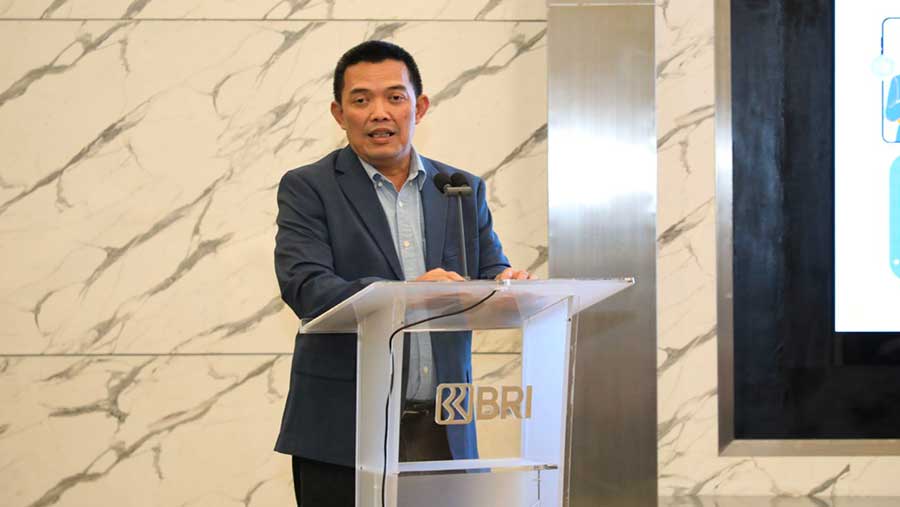 Berhasil Jalankan Program Transformasi, Human Capital BRI Raih Indonesia Distinguished Human Capital Leader Awards 2024 (BRI)