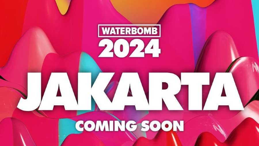 Waterboom Jakarta. (Sumber: Instagram Waterboom Jakarta Official)