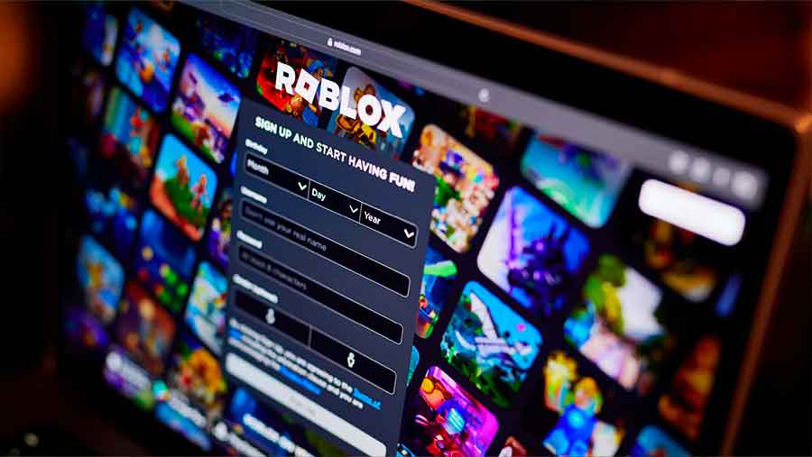 Aturan Baru Roblox, Kini Dilarang Buat Anak Dibawah 13 Tahun (Bloomberg)