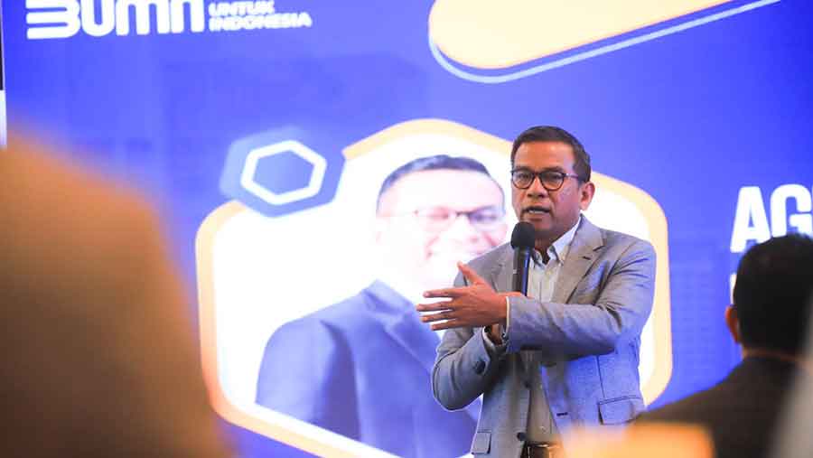 Hadirkan Layanan Baru, Bank Kustodian BRI Tawarkan Multi-share Class (BRI)