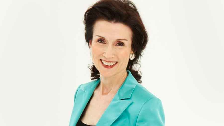 Marilyn Vos Savant (Via X @VirtualMvS)