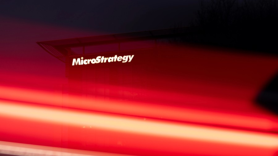 MicroStrategy