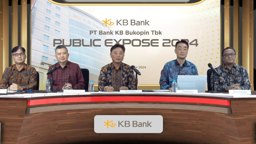 Dok: KB Bank