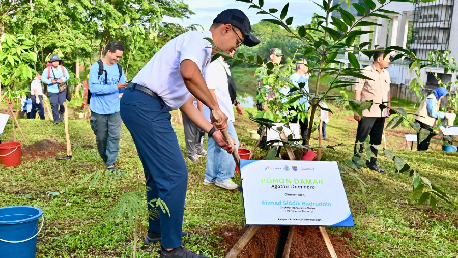 Dok: Pertamina