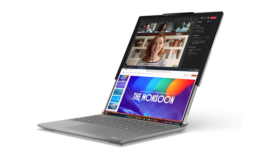 Lenovo ThinkBook Plus Gen 6. (Bloomberg)