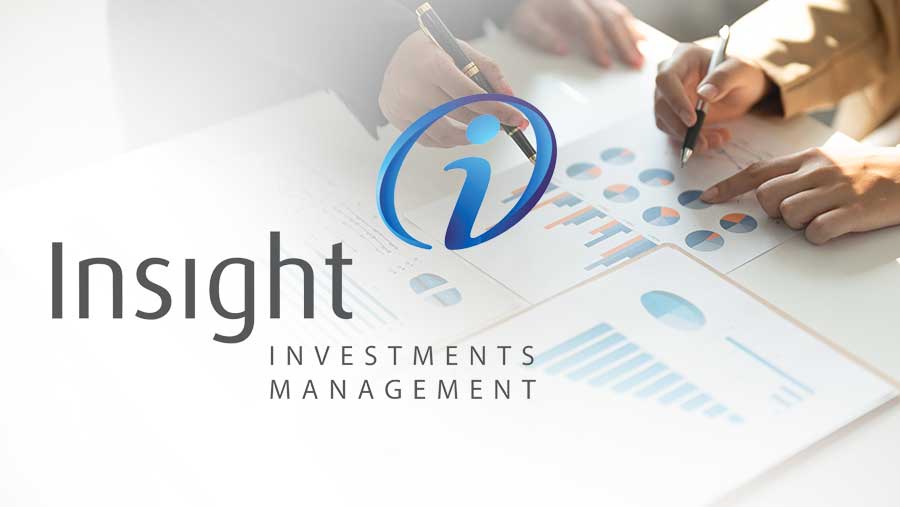 Ilustrasi PT Insight Investment Management (Diolah)