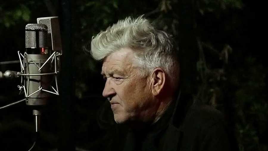 David Lynch (Dok. IMDb)