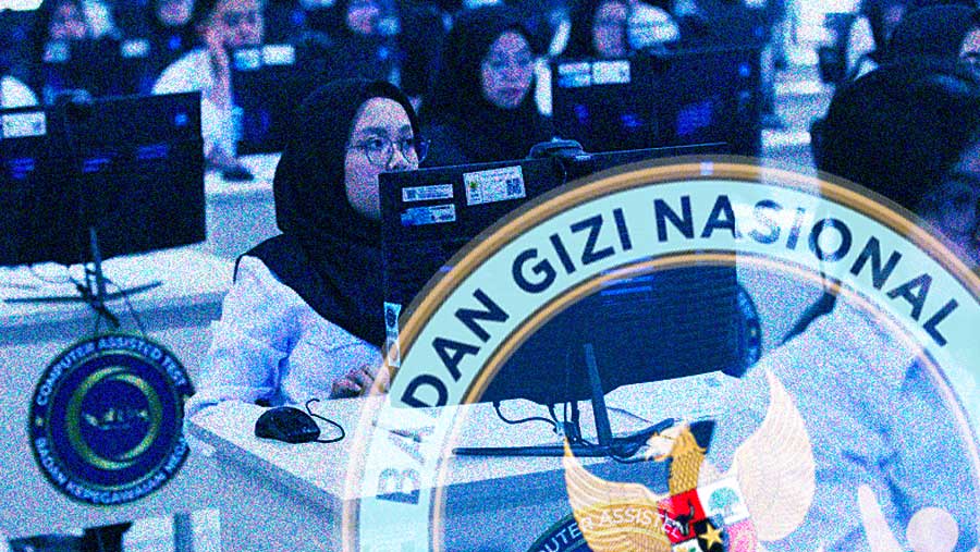 Ilustrasi SPPI Badan Gizi Nasional (Diolah)