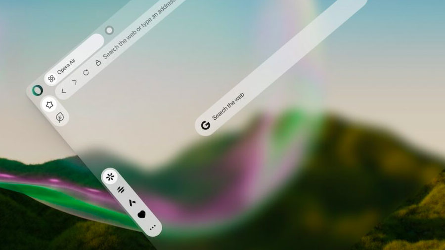 Opera Air (Dok. Opera Air)
