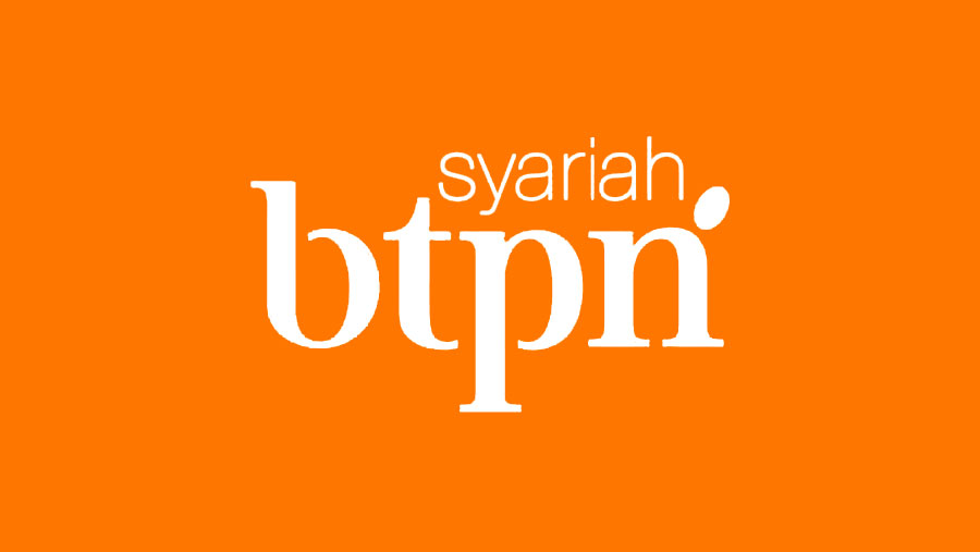 Logo BTPN Syariah (Dok. Ist)